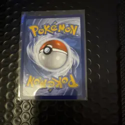 The Pokemon Company Pikachu 027 Sv: Scarlet & Violet Promo Holo EN 2022 Basic - Image 2