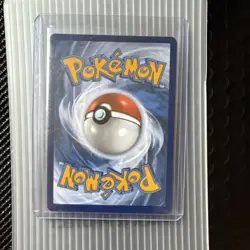 The Pokemon Company Feebas 198/191 Surging Sparks Holo EN IR 30 HP Basic - Image 2