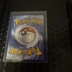 The Pokemon Company Teal Mask Ogerpon ex 221/167 Twilight Masquerade UR Holo EN - Image 2