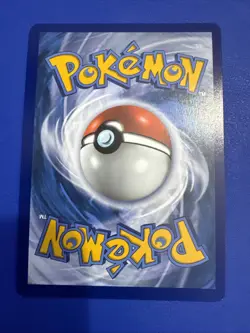Pokemon TCG SWSH Cosmos Promo Eiscue #54/192 Rare Holo - 2020 - Image 2