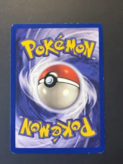 Jolteon 20/64 Jungle Non-Holo 1999 Pokemon TCG LP - Image 2