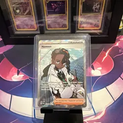 Naveen 112/088 - Perfect Order - Pokemon TCG - Full Art - Image 1