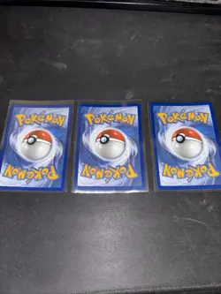 First Partner Illustration Promos (Sinnoh) Turtwig Piplup Chimchar Pokemon TCG - Image 5