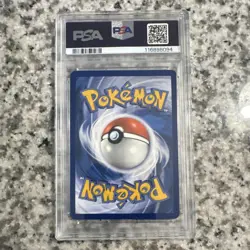 Pokemon Druddigon TG09/TG30 Swsh12 Silver Tempest Ultra Rare Full Art Holo PSA 9 - Image 2