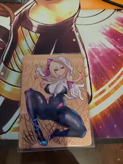 Mkohl40 Mkohlgames Marin Kitagawa Metal Field Center Yu-Gi-Oh - Image 1