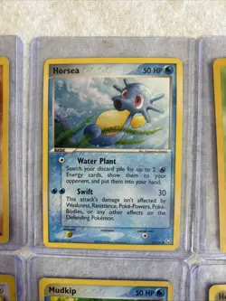 Lot Of 8 Pokemon Cards - Image 3