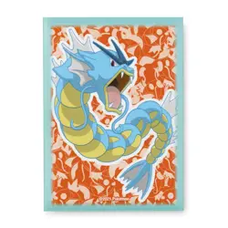 25x Pokemon TCG: Gyarados Breakaway Card Sleeves - Image 1
