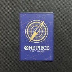 Shanks SEC OP01-120 - One Piece TCG English Card Near-Mint Secret Rare - Image 4