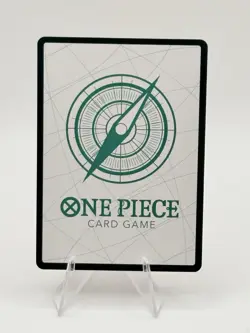 One Piece DON!! Card (Perona) Premium Booster - Regular - Image 2