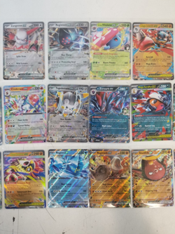 Pokemon TCG Ascended Heroes – 36x EX Card Lot – NM Bulk Bundle – Free Shipping - Image 3