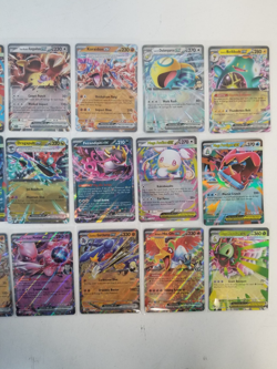 Pokemon TCG Ascended Heroes – 36x EX Card Lot – NM Bulk Bundle – Free Shipping - Image 4