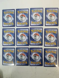 Pokemon TCG Ascended Heroes – 36x EX Card Lot – NM Bulk Bundle – Free Shipping - Image 5