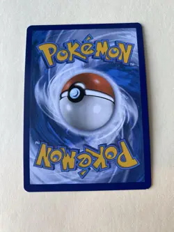⚙Revaroom ex 156/197 Pokemon Card - Obsidian Flames - NM - Image 4
