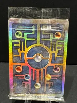 Ancient Mew Miscellaneous Cards & Products Holo (Sealed) - Image 2