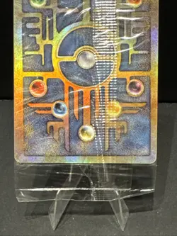 Ancient Mew Miscellaneous Cards & Products Holo (Sealed) - Image 3