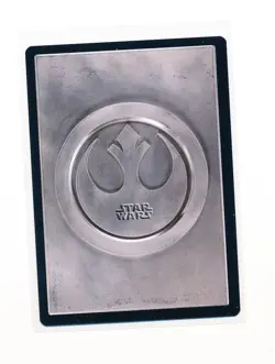 Star Wars CCG Tantive IV A New Hope Decipher Trading Card - Image 2