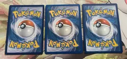 Victini Full Art 98/101, Promo XY117, and SVP Black Star Promo - 3 card lot - Image 4