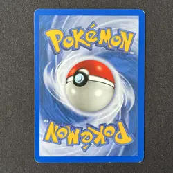 Seaking 37/64 Neo Revelation Pokemon Card - Image 3