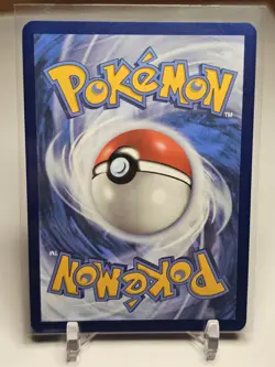 Prismatic Evolutions Eevee 2025 Pokemon Day Promo Card 074/131 Reverse holo - Image 2