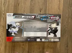 Pokemon Trading Card Game: Unova Heavy Hitters Premium Collection Sealed - Image 2