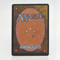 Mystic Remora Ice Age #87 Magic the Gathering - Image 2