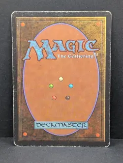 Taiga Revised MTG Magic The Gathering Dual Land Reserved List vintage EDH MP - Image 2