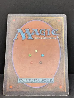 Taiga Revised MTG Magic The Gathering Dual Land Reserved List vintage EDH MP - Image 5