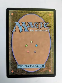 MTG FOIL Emrakul, the Aeons Torn SIGNED IN GOLD BY MARK TEDIN - Image 2