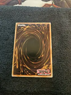 Firewing Pegasus - PRC1-EN005 - Super Rare - 1st Edition YuGiOh! YGO MISC - Image 2