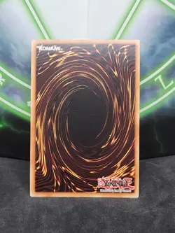 Yugioh Garlandolf, King of Destruction ABPF-EN039 Ultra Rare NM - Image 2