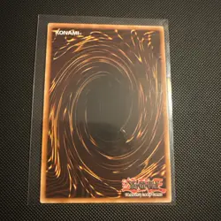 Yu-Gi-Oh! TCG Dark Magician of Destruction Maze of Muertos MZMU-EN011 1st Ed NM - Image 2