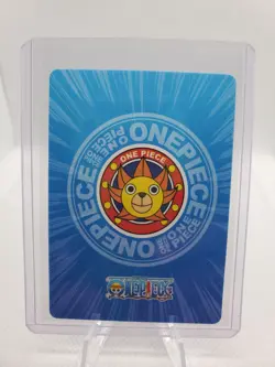 MONKEY D LUFFY SSR Holo Foil ONE PIECE Anime TCG CCG Collectible Card - Image 2