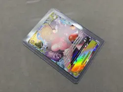 Lilith One Piece CCG OP07-111 500 Years in the Future 5000 Super Rare Foil Mint - Image 2