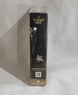 New/Sealed* Wonders of The First: Existence Orbital Starter Deck Synthetic Steel - Image 4
