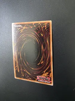 Ultimate Rare 1st Edition Monster Reincarnation RDS-EN045 Yugioh Card - Image 4