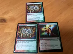 3x MANAMORPHOSE MN to good condition - Image 1