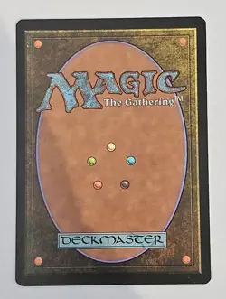 MtG Odyssey CALL OF THE HERD FOIL NM/LP - Image 2