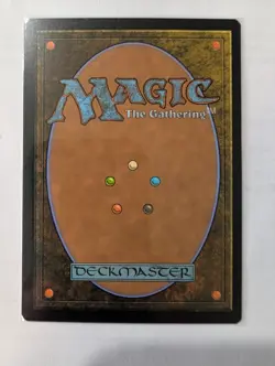 MTG Stoneforge Mystic - Grand Prix Promos - Signed Foil - NM - Image 2