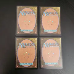 Thalia's Lieutenant #43 Set of 4 [Shadows over Innistrad] Regular MTG [x4] - NM - Image 2