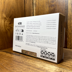 ☢Secret Lair x Fallout S.P.E.C.I.A.L. Special FOIL Idyllic Tutor Propaganda MTG - Image 3