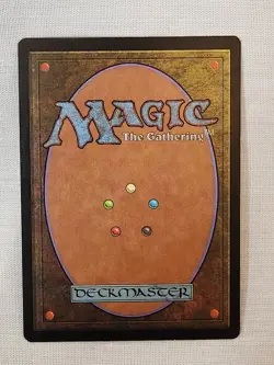 NM Iron Maiden Urza's Legacy Mtg Magic the Gathering - Image 2