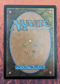 Mangara, the Diplomat #27/274 | Near Mint | The List Magic MTG - Image 2