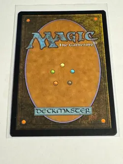 Sisay, Weatherlight Captain (Retro Frame) (Foil Etched) - Modern Horizons NM MTG - Image 2