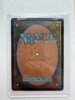 Green Chaos Emerald 7031 (Lotus petal) - MTG, Secret Lair - Image 2