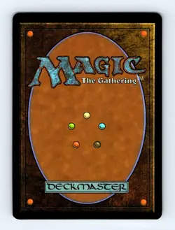 #265 2025 Edge of Eternities EOE _ Mountain Land FOIL - Image 2