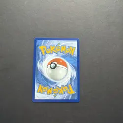 Pokemon TCG Victini Illustration Collection Promo Card 208/012 NM - Image 2