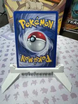 Machamp 15/110 Legendary Collection Holo Rare WOTC Pokemon Card LP - Image 2