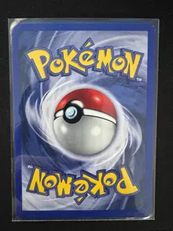 Machamp 15/110 Legendary Collection Holo Rare WOTC Pokemon Card LP - Image 4