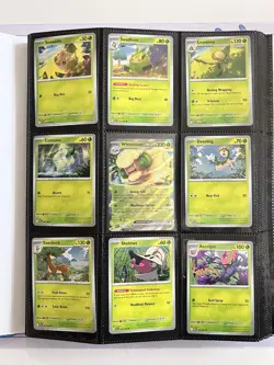 Pokemon TCG Black Bolt & White Flare Complete Base Set x172 cards - M/NM - Image 2