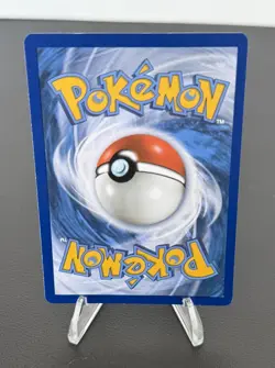 Pokemon TCG Arceus XY Black Star Promos Holo Card XY197 - Image 2